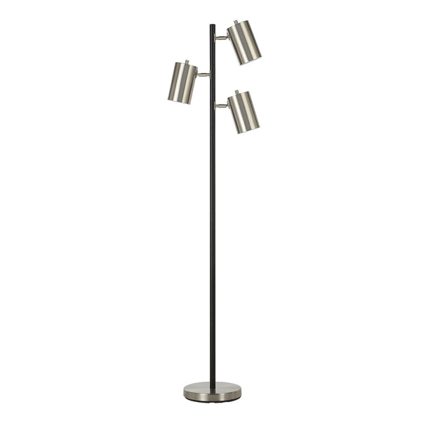 MOSAIC FLOOR LAMP