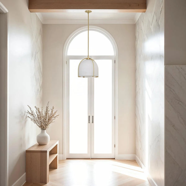ALICANTE PENDANT LIGHT