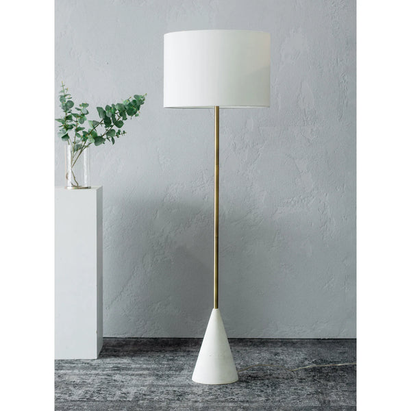 LACUNA FLOOR LAMP
