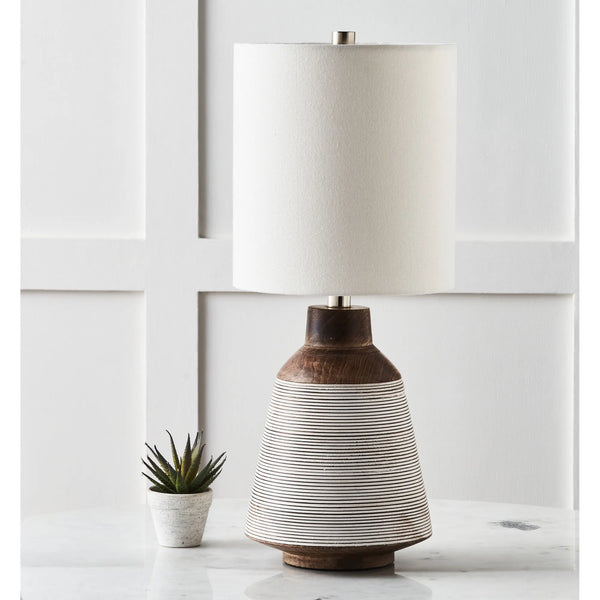 BOTWOOD TABLE LAMP