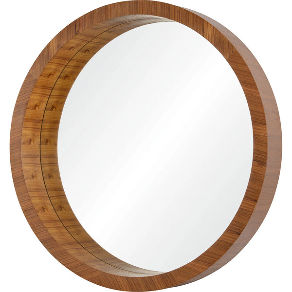 BRYNJAR MIRROR