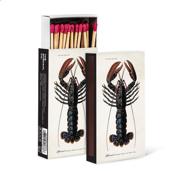 DECORATIVE MATCHES