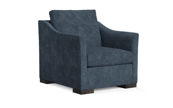 SOHO LOUNGE CHAIR