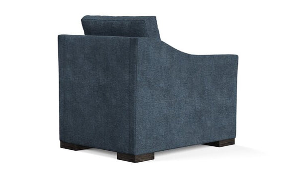 SOHO LOUNGE CHAIR
