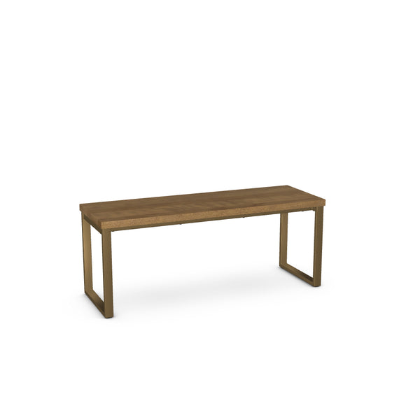 DRYDEN BENCH
