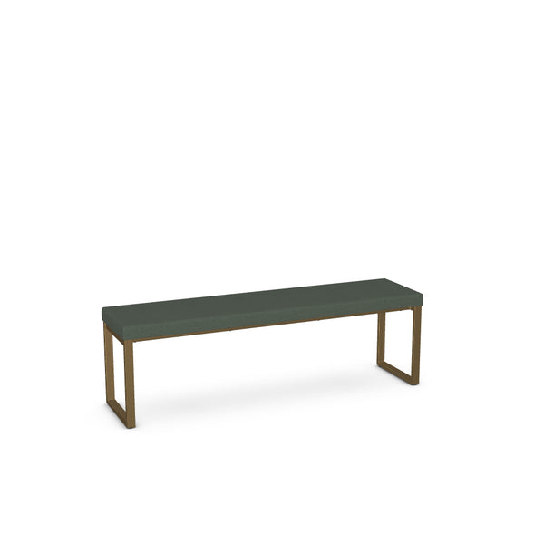 DRYDEN BENCH