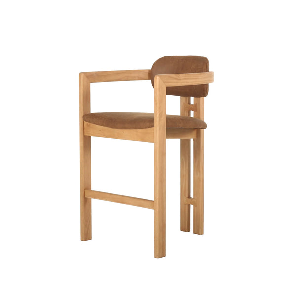 MONTERREY COUNTER STOOL