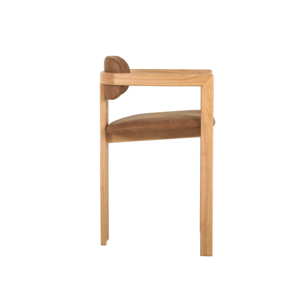 MONTERREY COUNTER STOOL