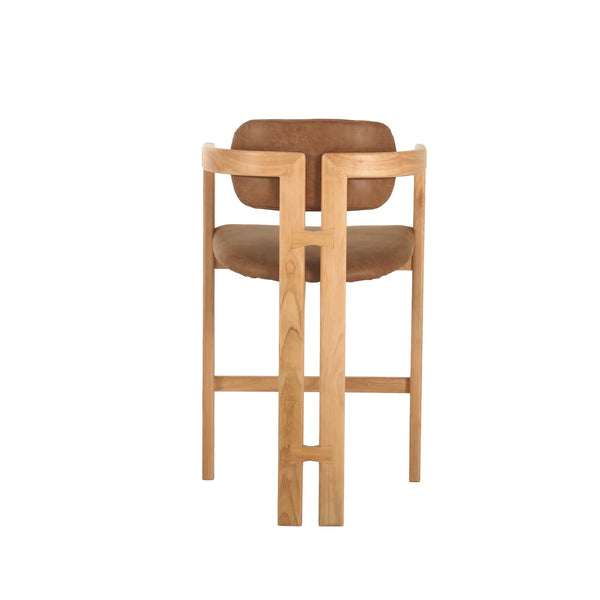 MONTERREY COUNTER STOOL