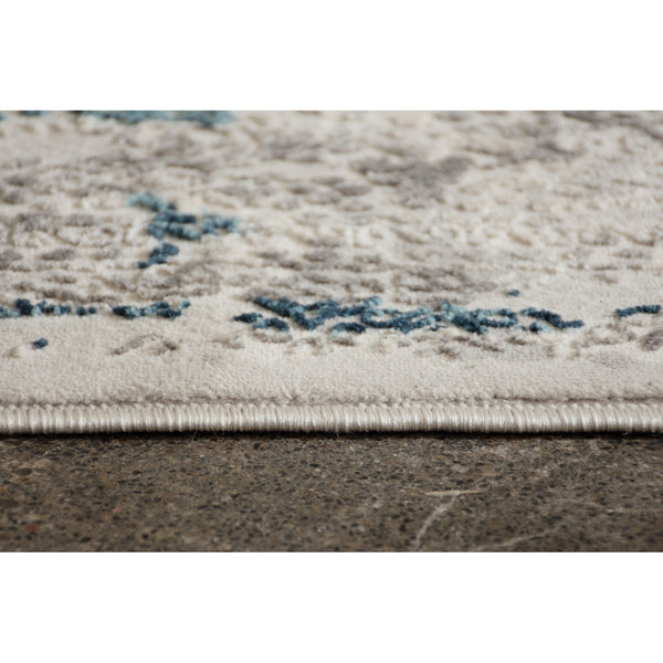 ARIELLA BLUE RUG