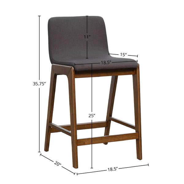 REMIX COUNTER STOOL