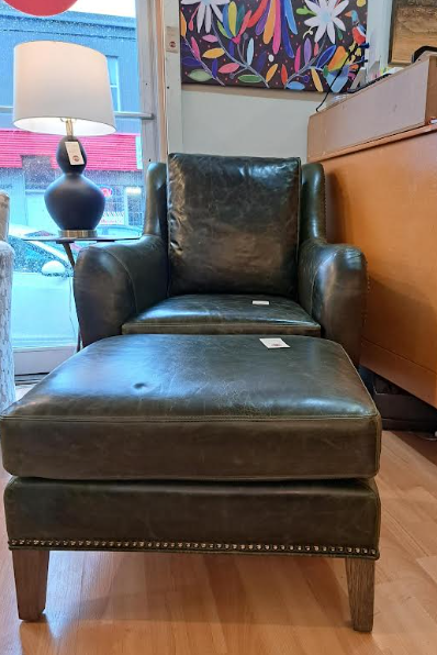 ELLIS OTTOMAN