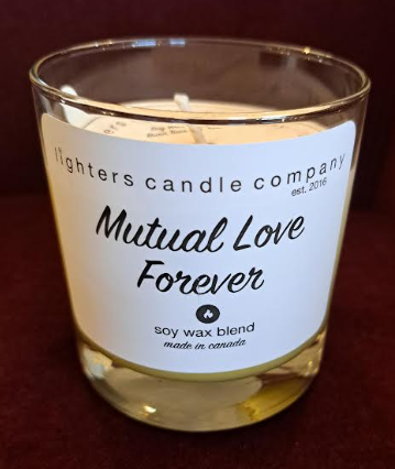 MUTUAL LOVE FOREVER