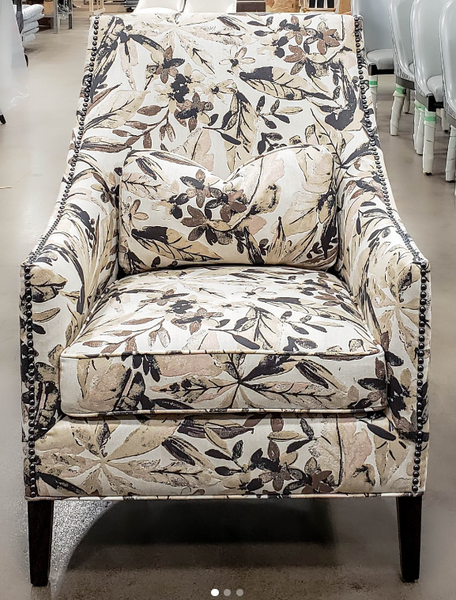ADELAIDE LOUNGE CHAIR
