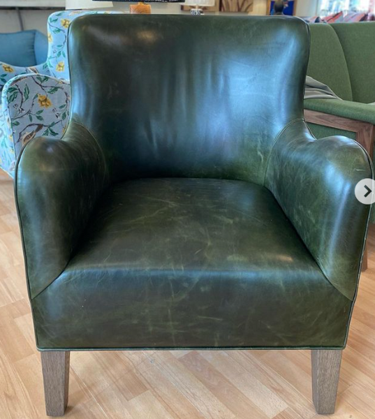 HARPER ACCENT CHAIR