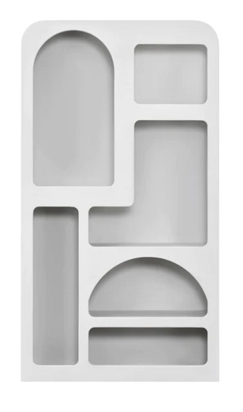 VINCI BOOKCASE
