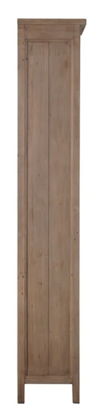 LIFESTYLE BOOKCASE