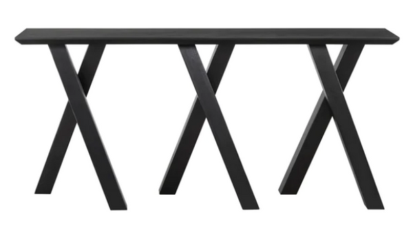 AMERICAS CONSOLE TABLE