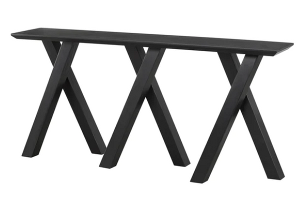 AMERICAS CONSOLE TABLE