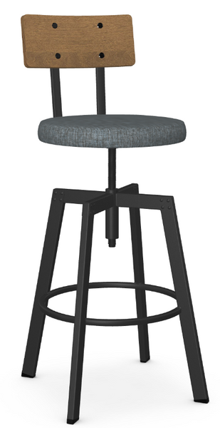 ARCHITECT ADJUSTABLE STOOL