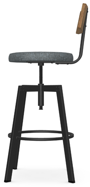 ARCHITECT ADJUSTABLE STOOL
