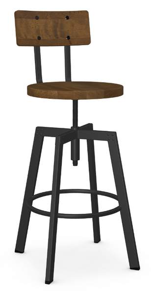ARCHITECT ADJUSTABLE STOOL