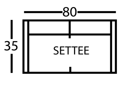 NORFOLK SOFA