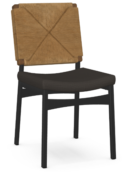 ABBY DINING CHAIR