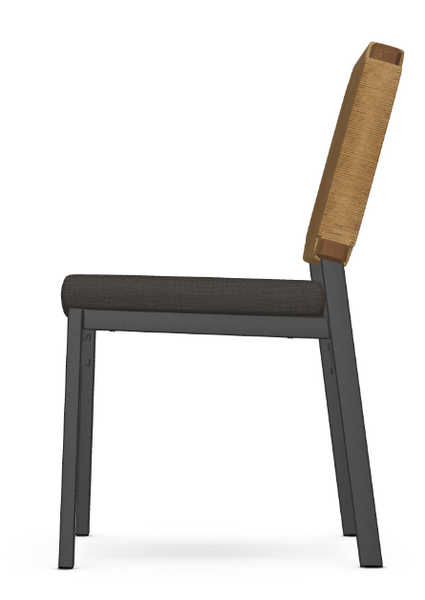 ABBY DINING CHAIR