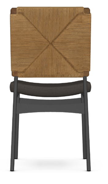 ABBY DINING CHAIR