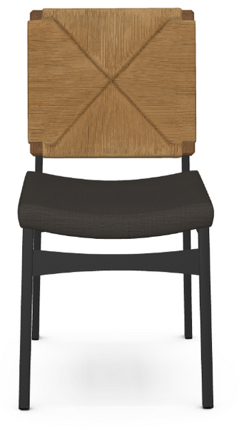 ABBY DINING CHAIR
