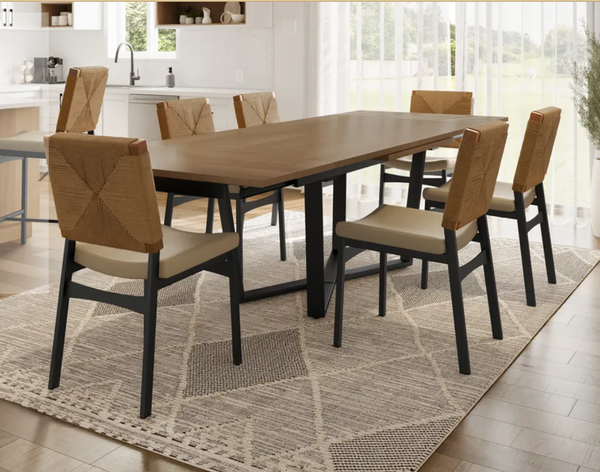 ABBY DINING CHAIR