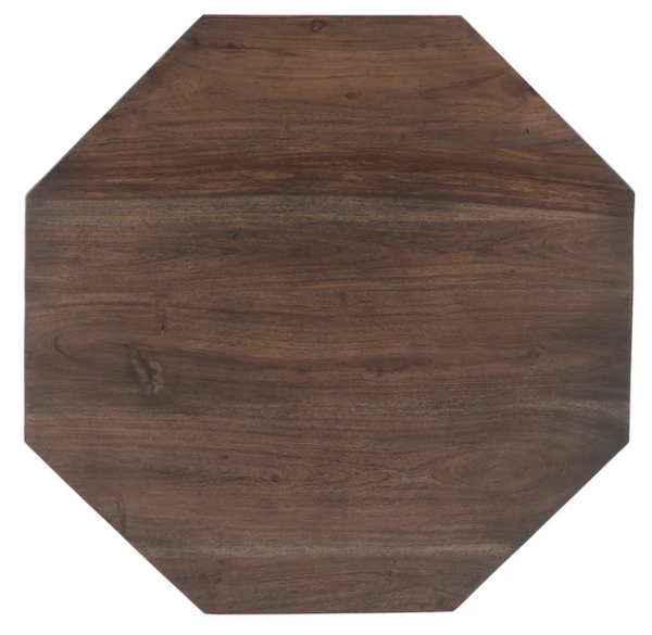 LOFT OCTAGON NESTING COFFEE TABLE