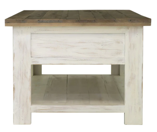 PROVENCE COFFEE TABLE