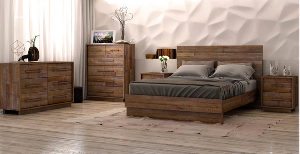 NEVADA 6 DRAWER CHEST