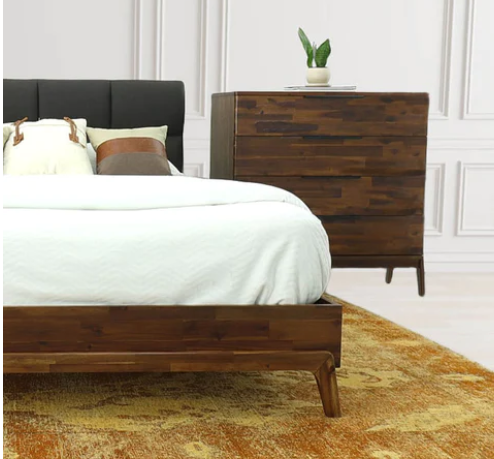 REMIX 4 DRAWER CHEST