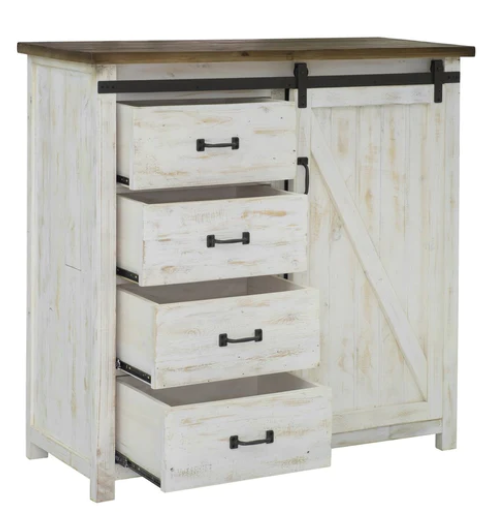 PROVENCE CHEST