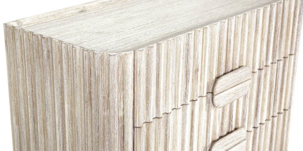 OASIS 4 DRAWER CHEST
