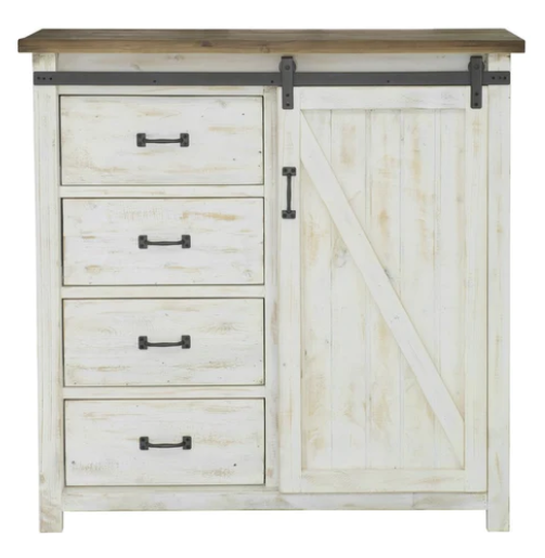 PROVENCE CHEST