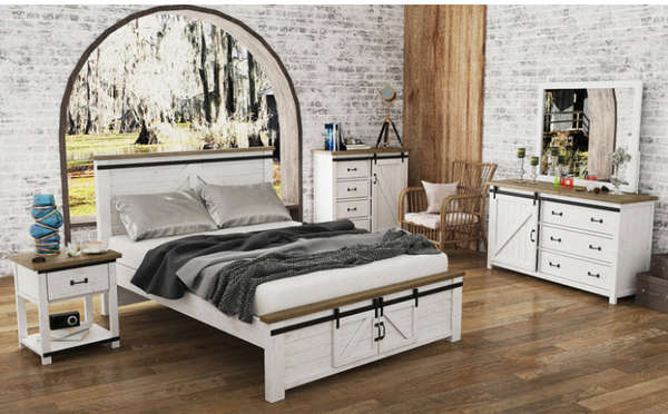 PROVENCE DRESSER