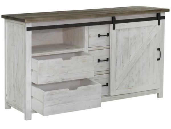 PROVENCE DRESSER