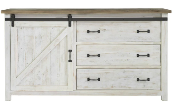 PROVENCE DRESSER