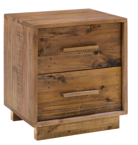 NEVADA NIGHTSTAND