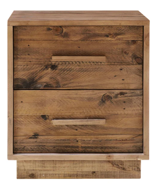 NEVADA NIGHTSTAND