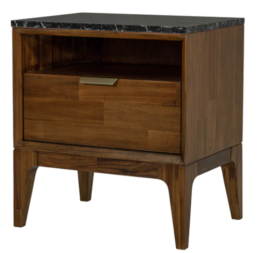 ALLURE NIGHTSTAND