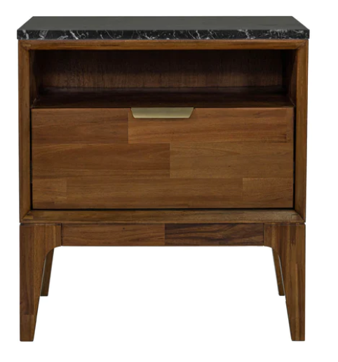 ALLURE NIGHTSTAND