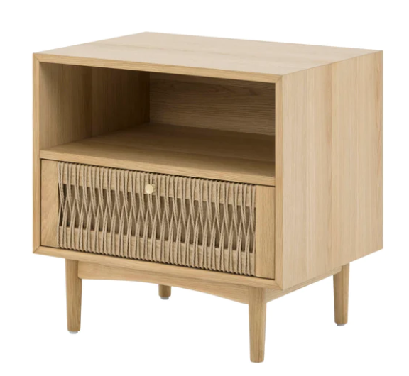 LUMINA NIGHTSTAND