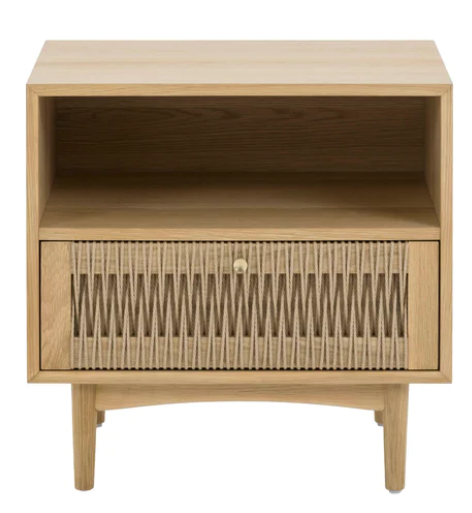LUMINA NIGHTSTAND