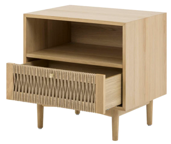LUMINA NIGHTSTAND