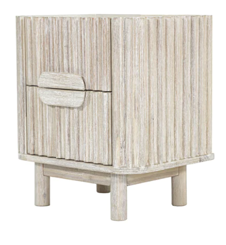 OASIS NIGHTSTAND